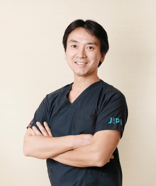 大森 悠 院長